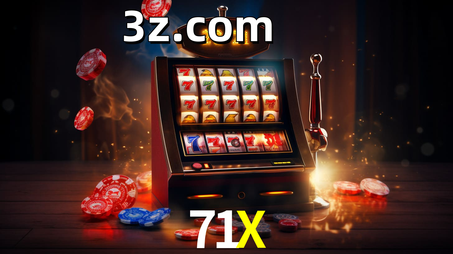 Experiência Cassino 71X