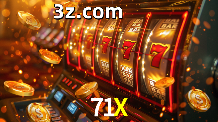 Experiência de Jogos 71X